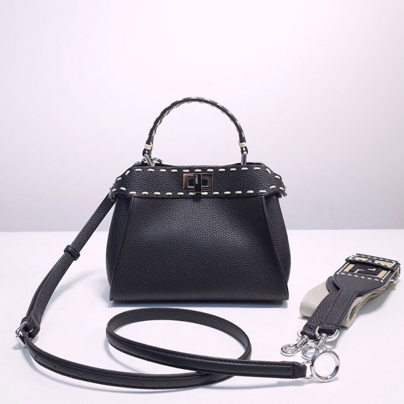 Fendi Top Handle Bags